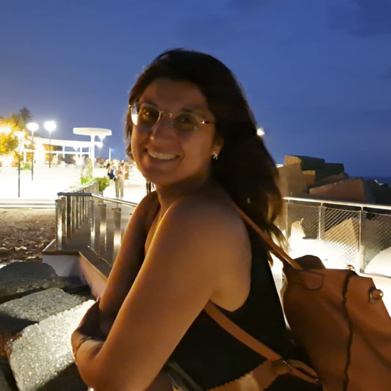 Martina Vincenza Guarna