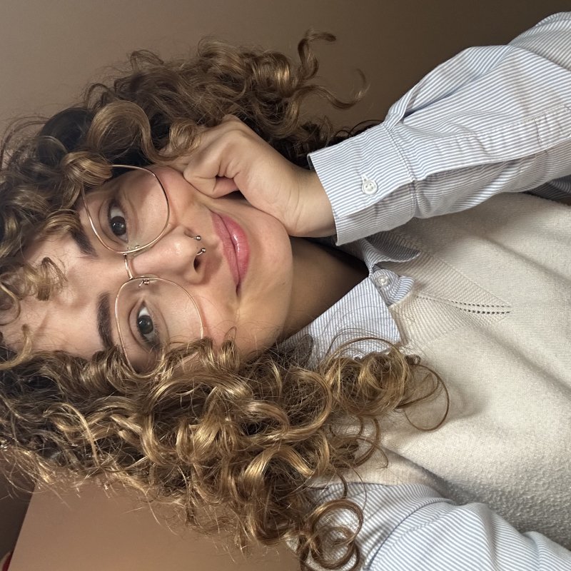 Mayla Scafidi
