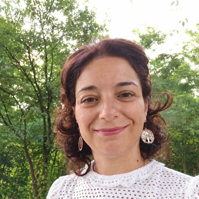 Valentina Cascone